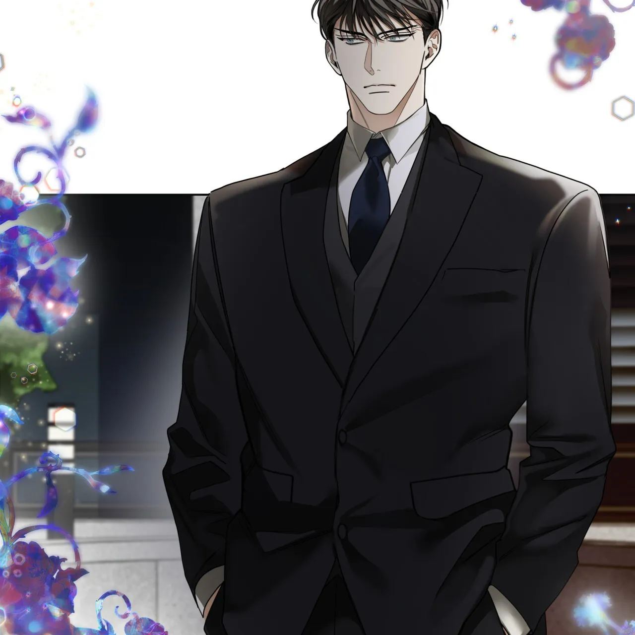 《犯规》第155话 第23页