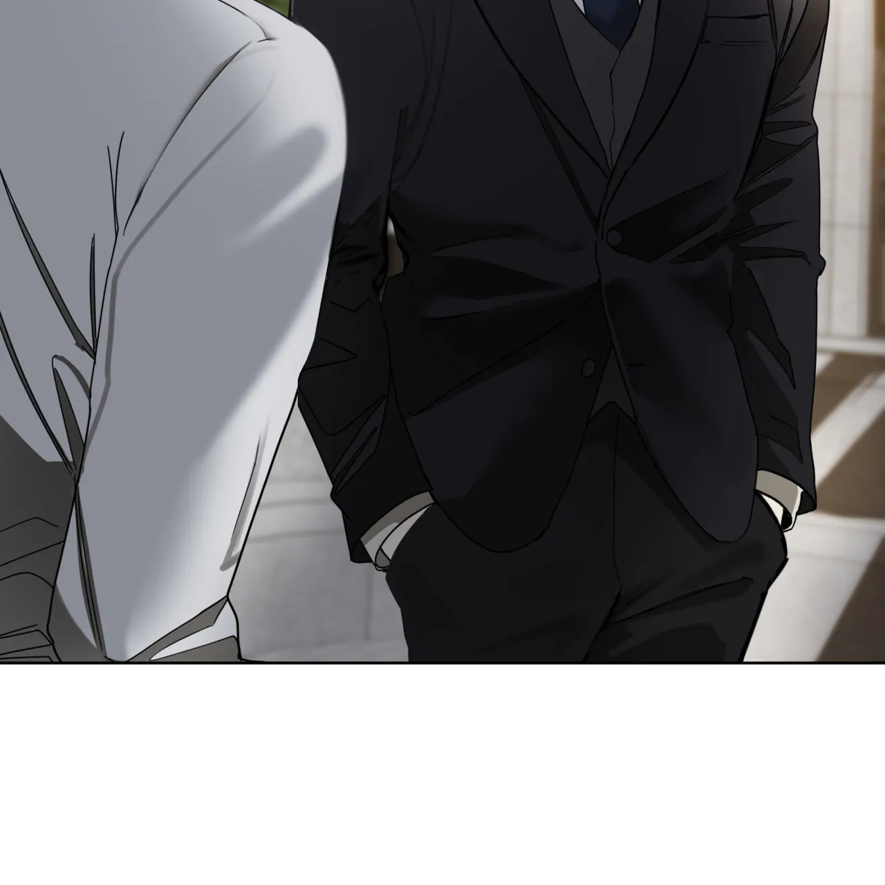 《犯规》第155话 第33页