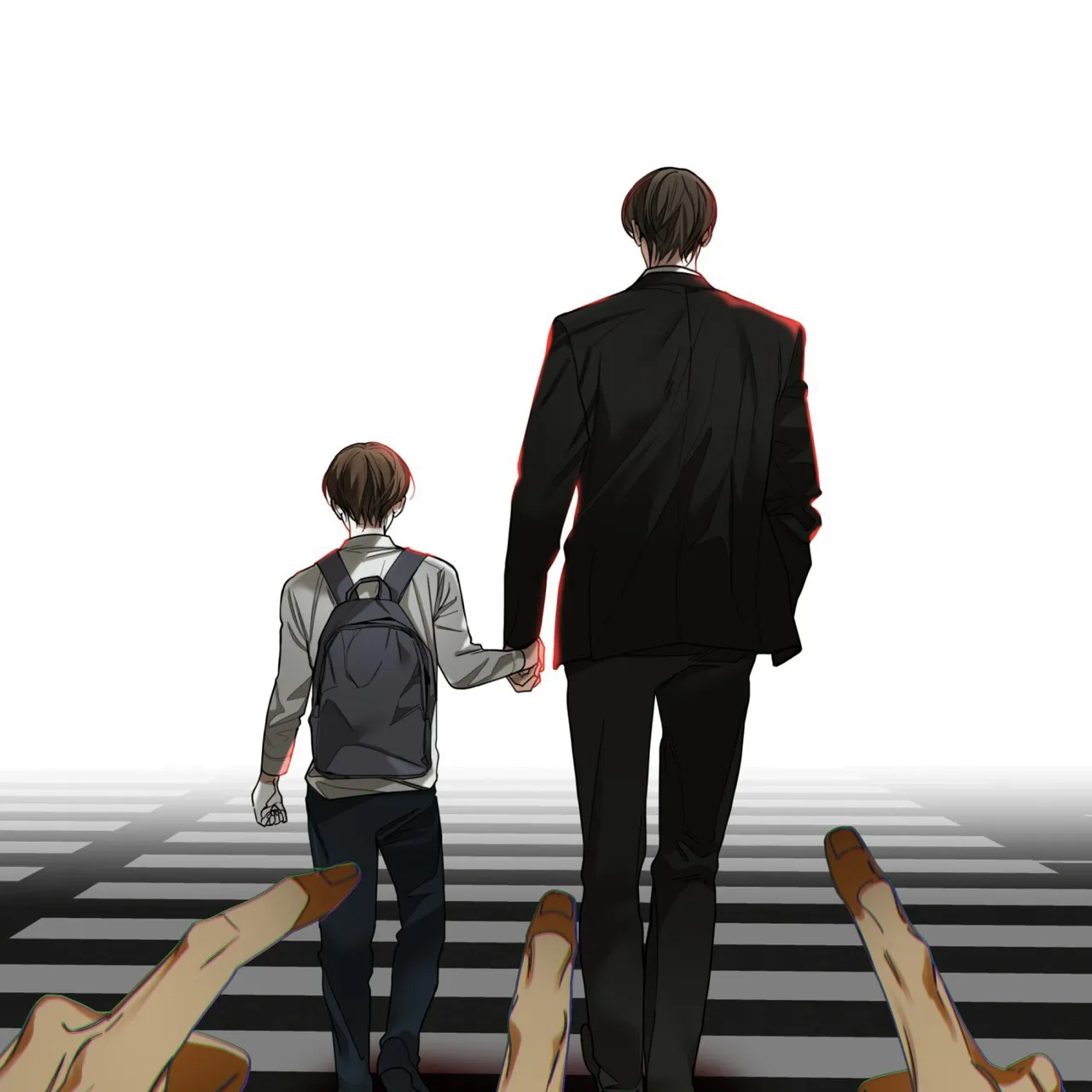 《犯规》第156话 第22页