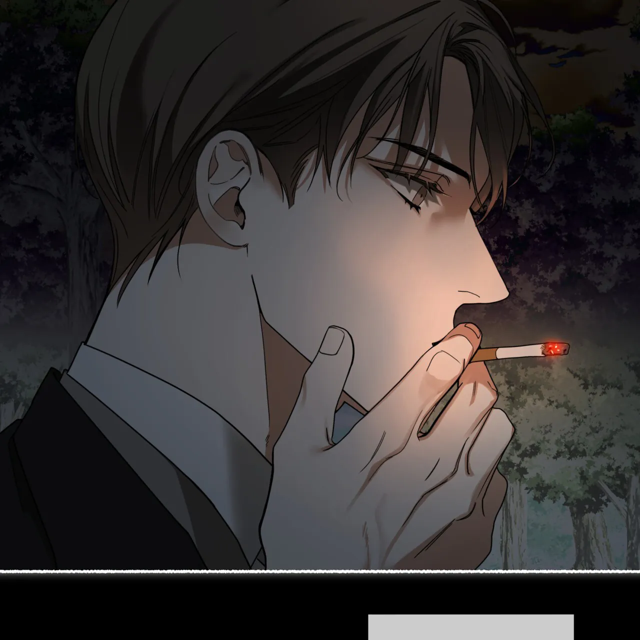 《犯规》第156话 第27页