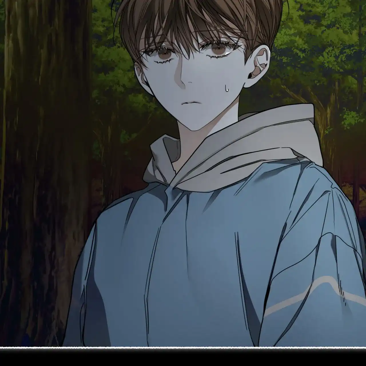 《犯规》第156话 第12页