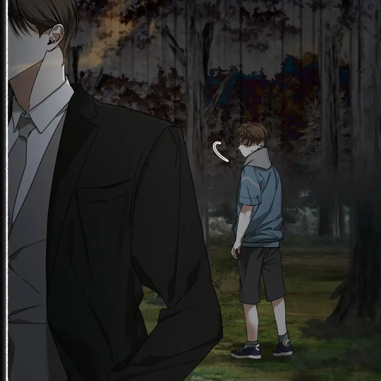 《犯规》第156话 第30页