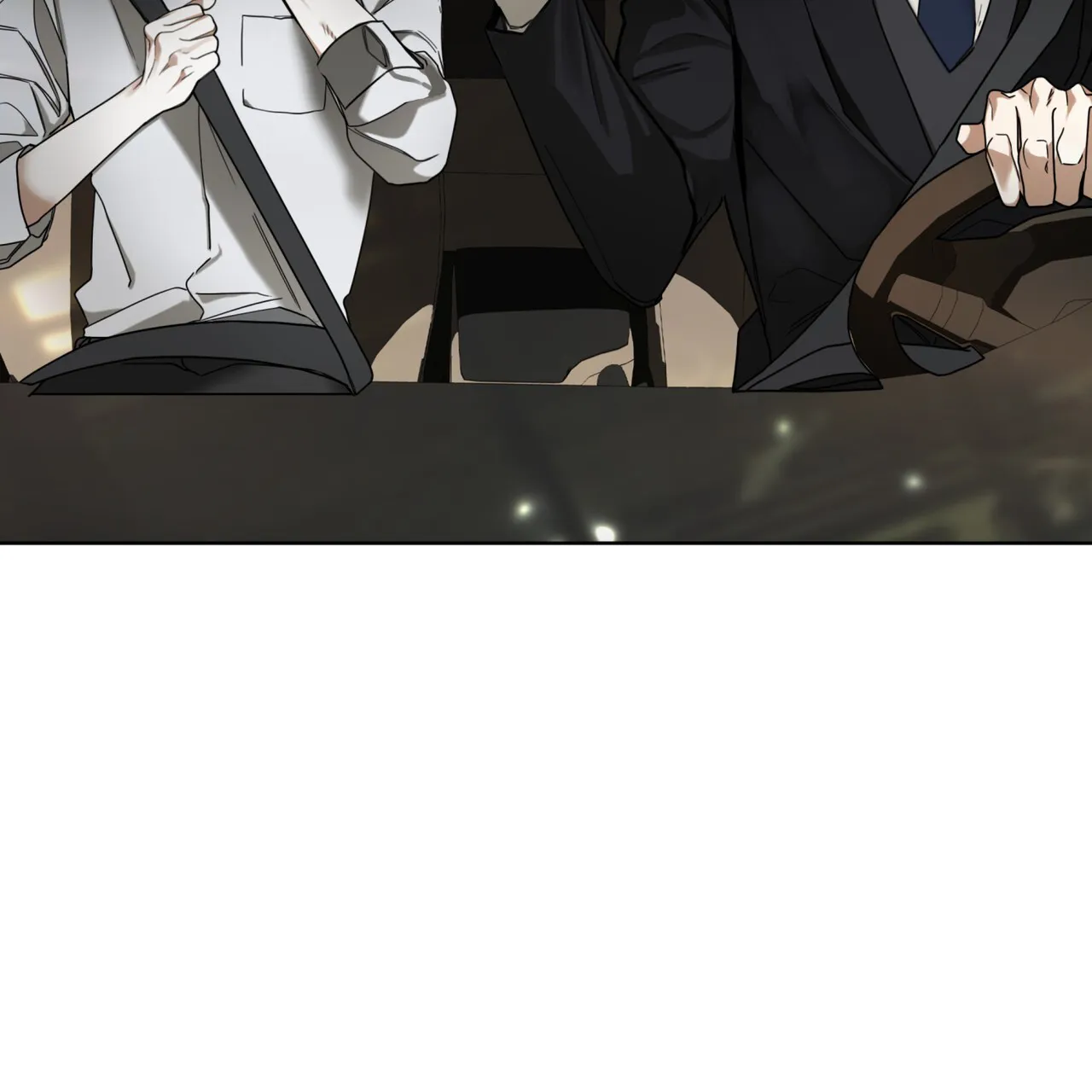 《犯规》第156话 第43页