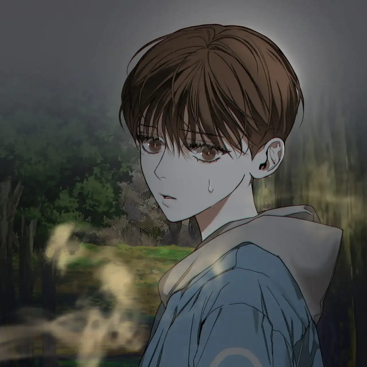 《犯规》第156话 第32页