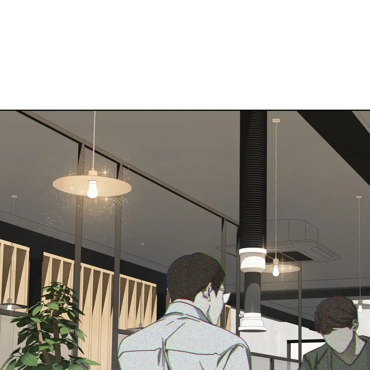 《犯规》第157话 第13页