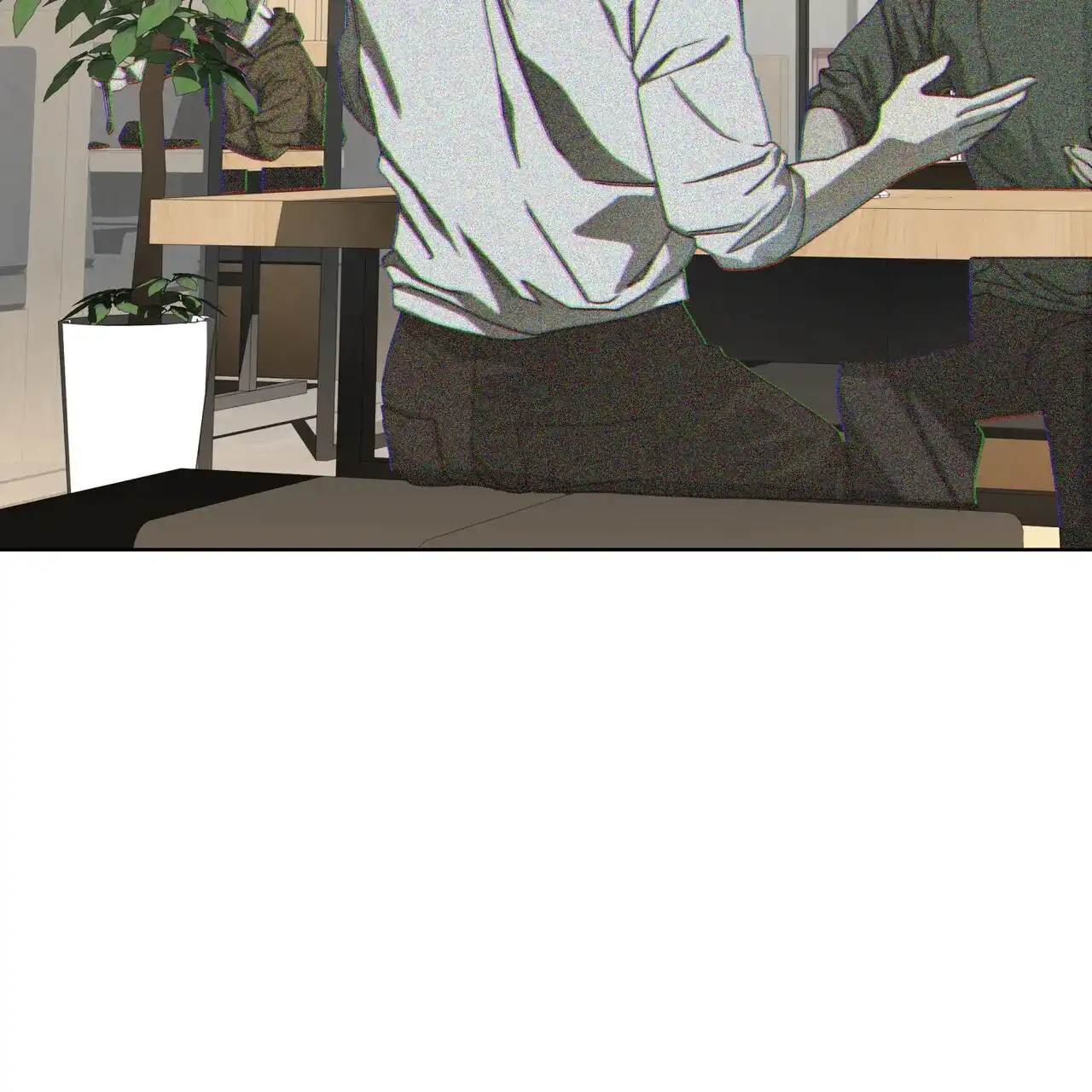 《犯规》第157话 第14页