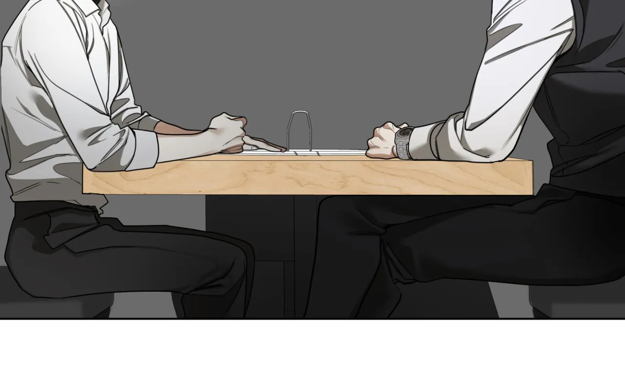 《犯规》第157话 第18页