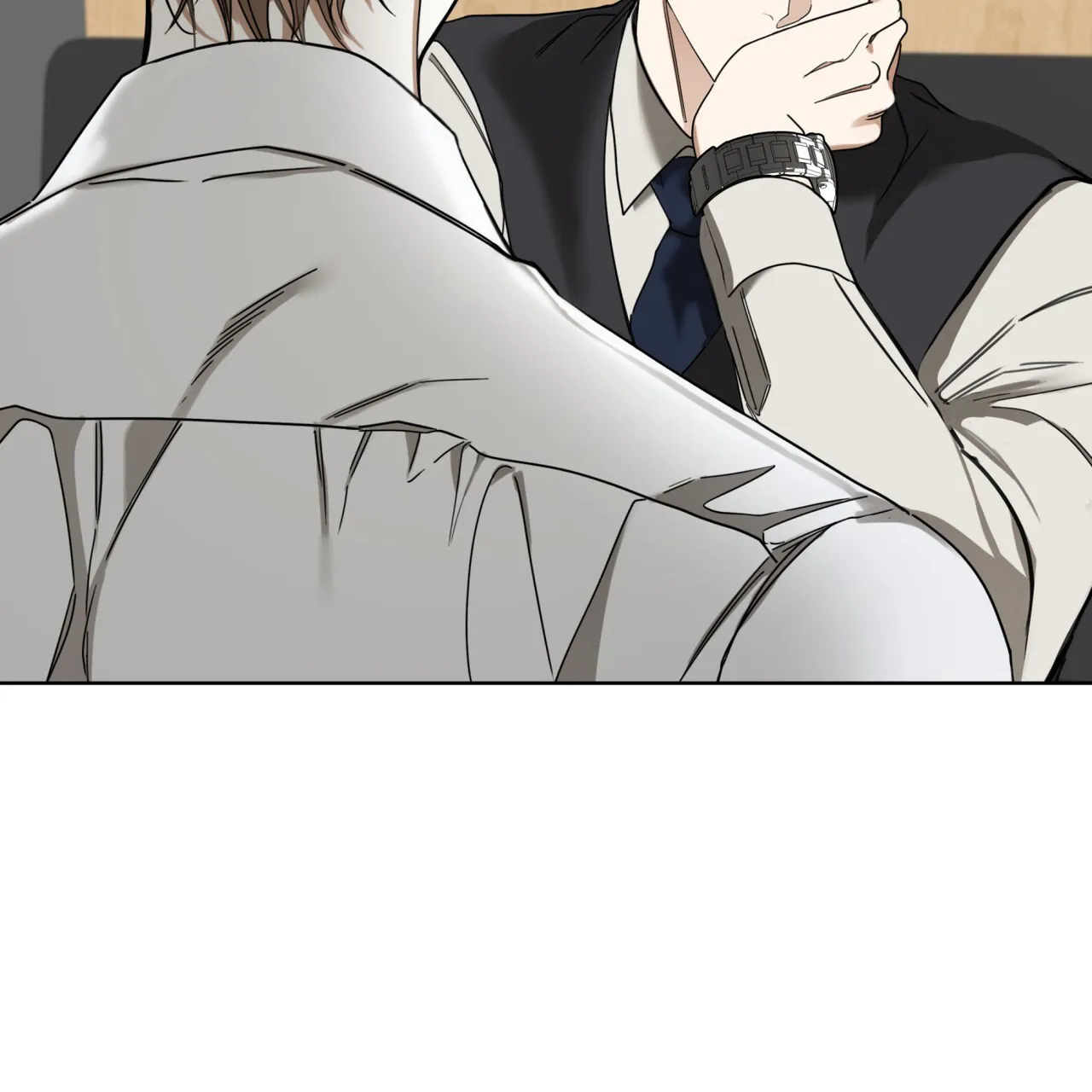 《犯规》第157话 第60页