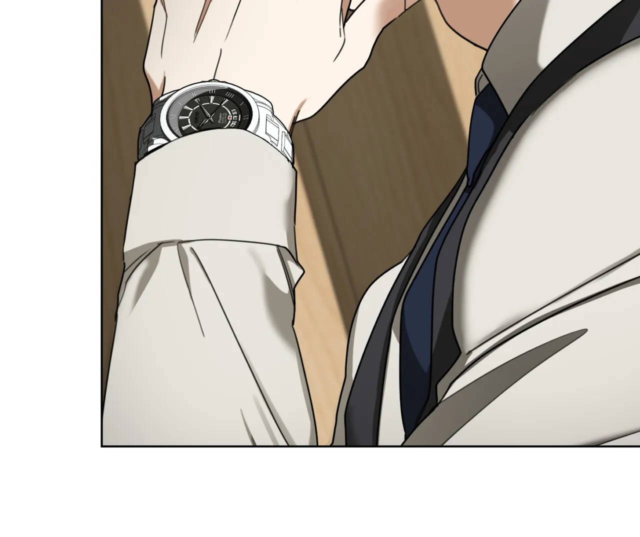 《犯规》第157话 第49页