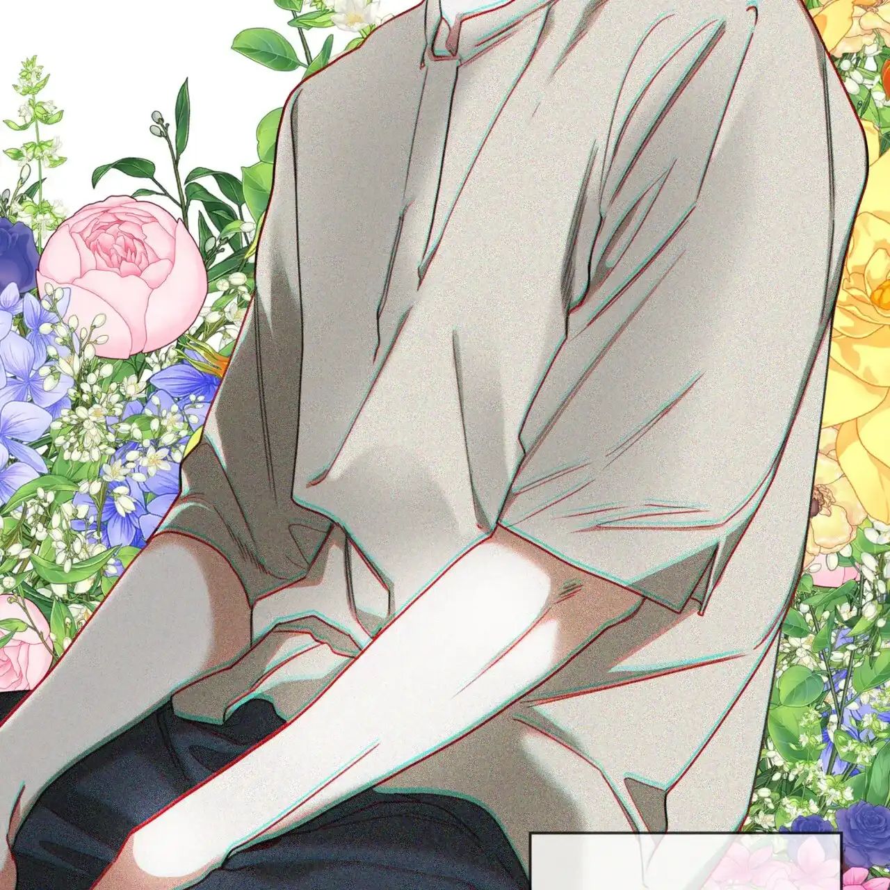 《犯规》第158话 第48页