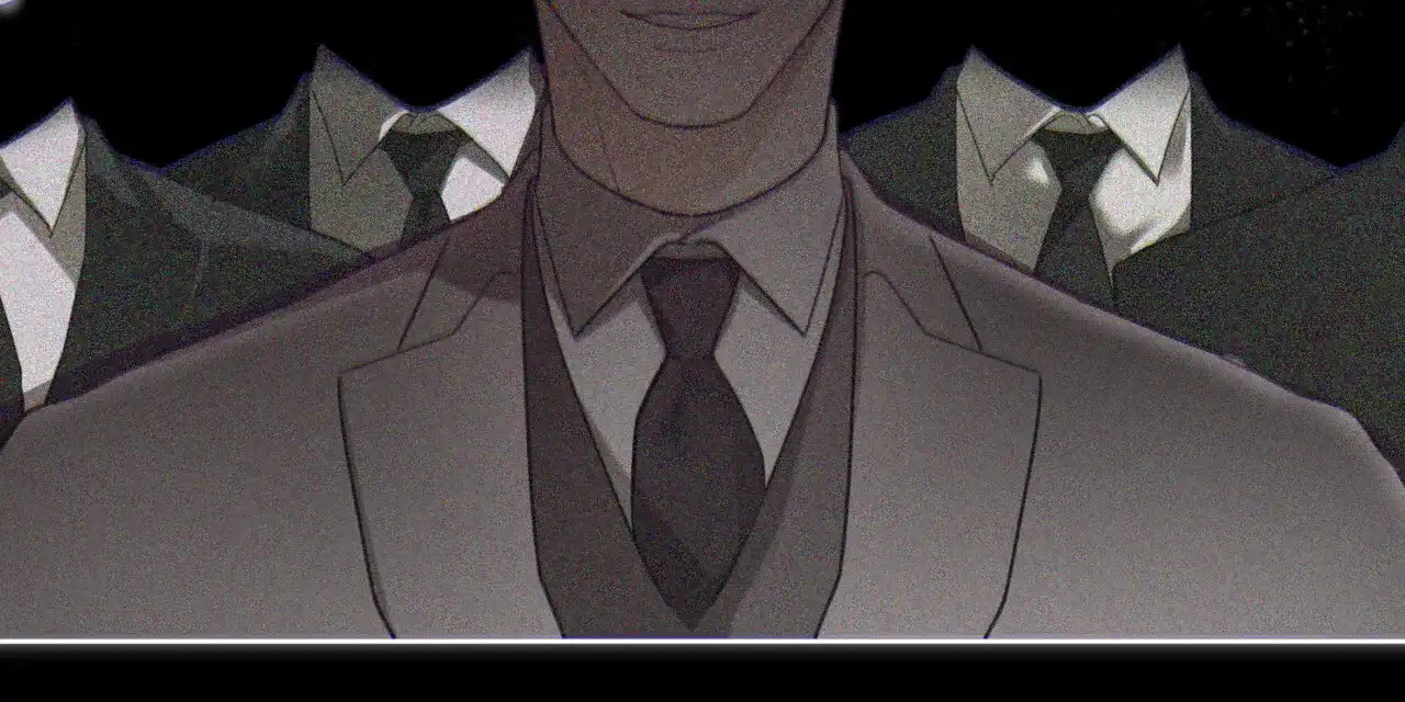 《犯规》第158话 第44页