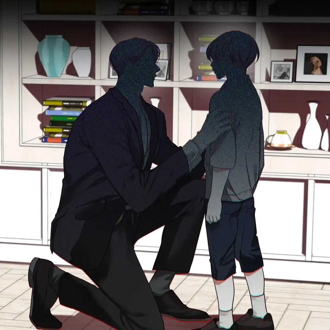 《犯规》第158话 第39页