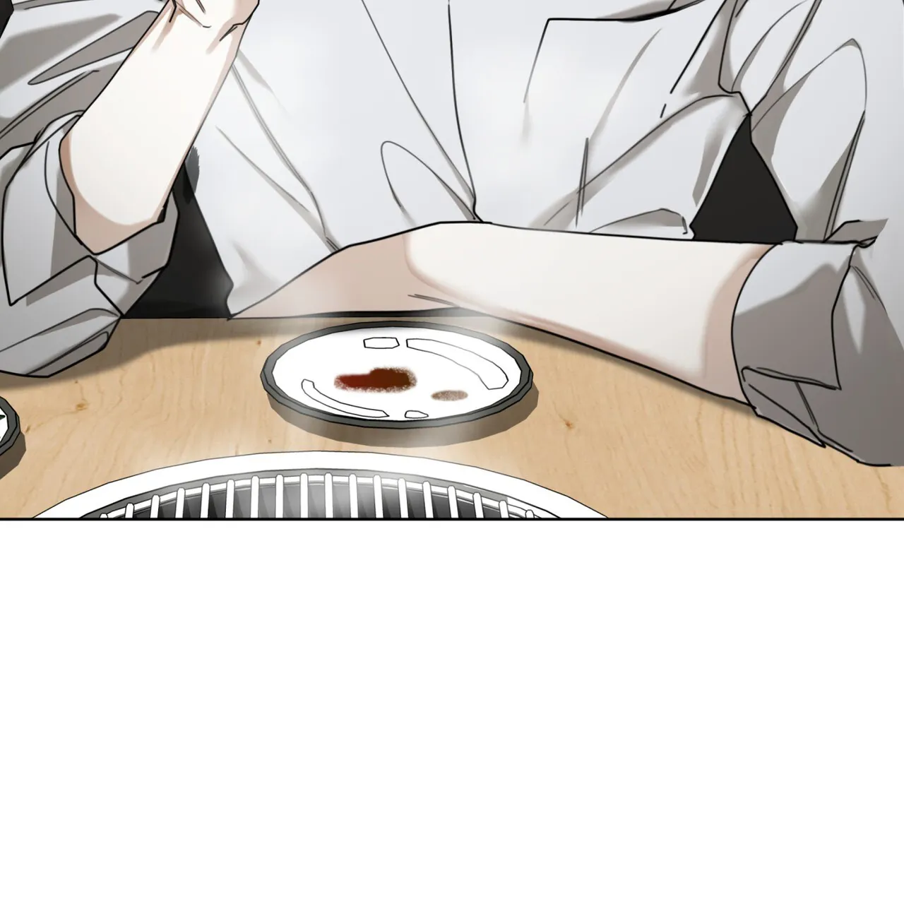 《犯规》第158话 第5页