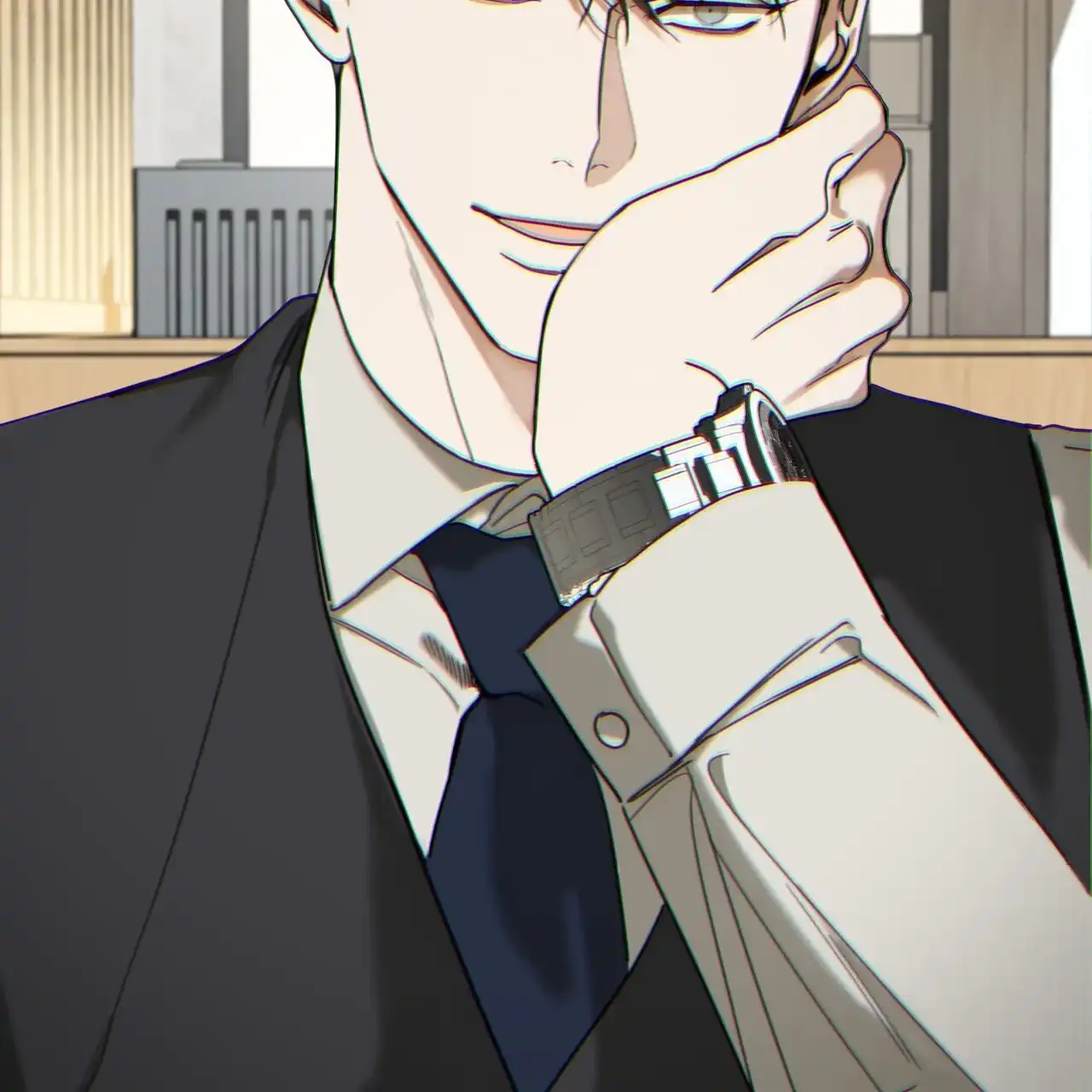 《犯规》第158话 第2页