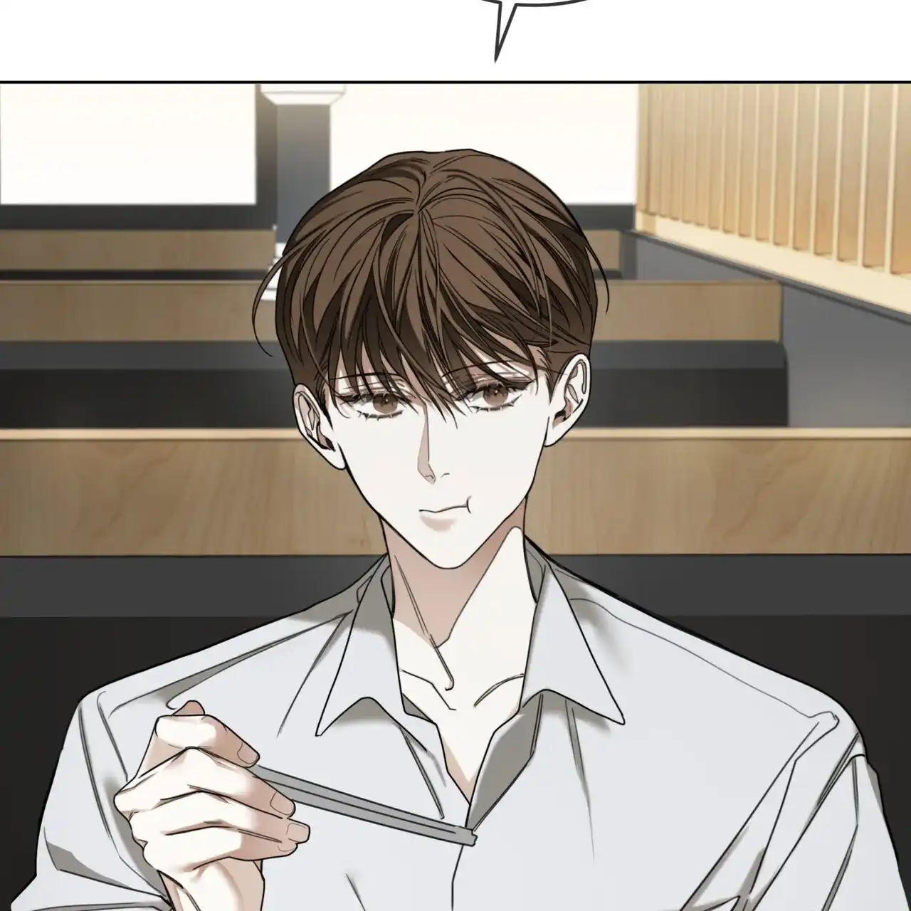 《犯规》第158话 第4页