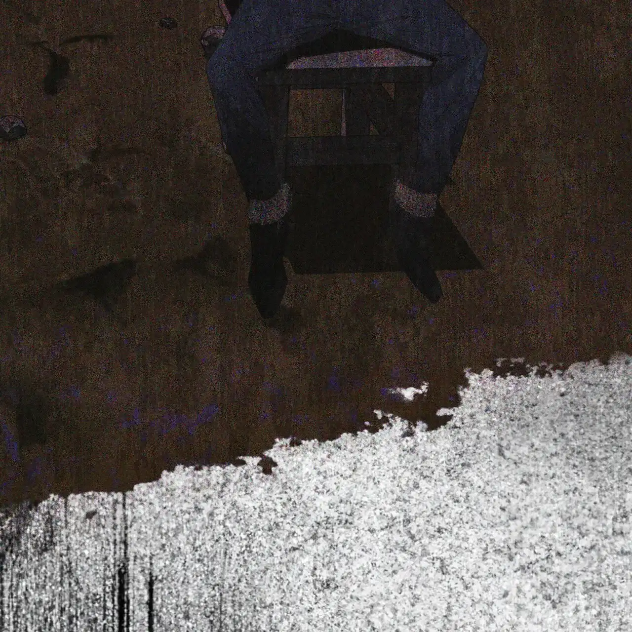 《犯规》第158话 第42页