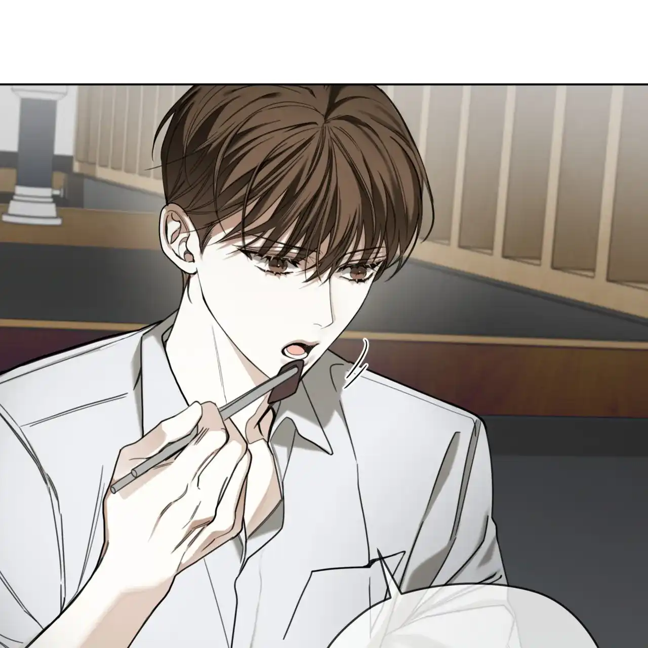 《犯规》第158话 第15页