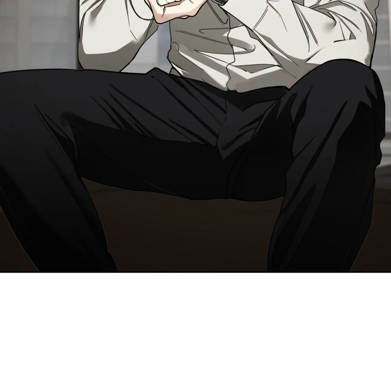 《犯规》第159话 第50页