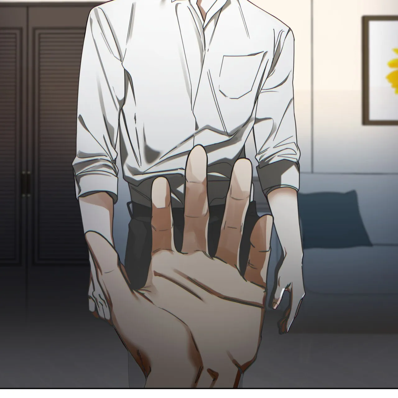 《犯规》第159话 第60页