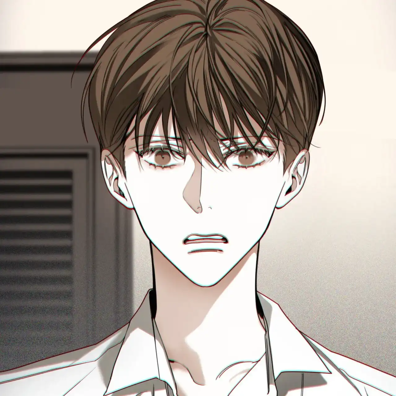 《犯规》第159话 第64页