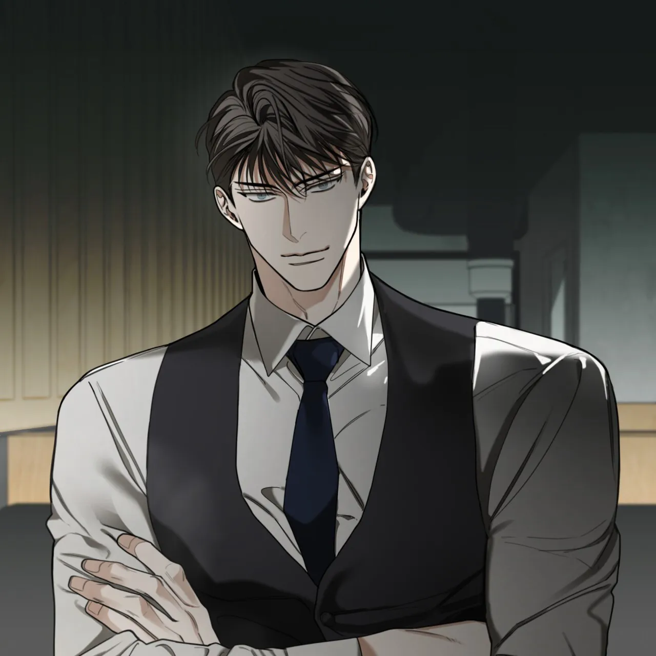 《犯规》第159话 第63页