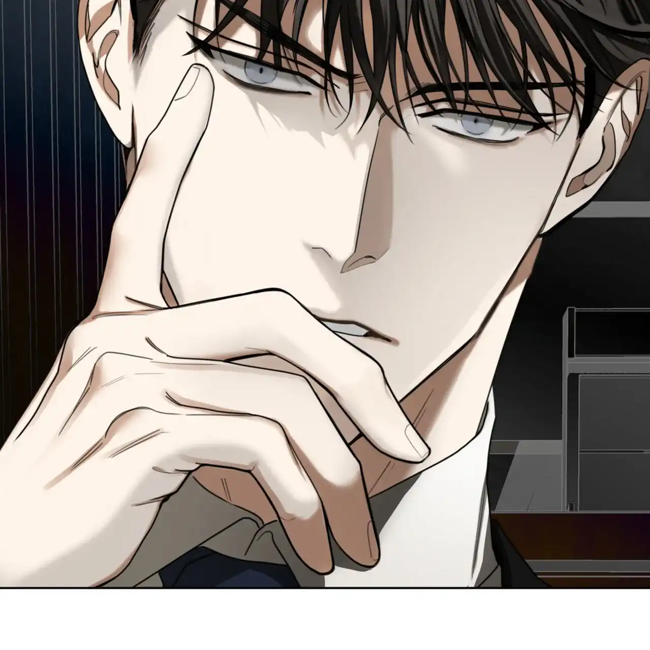 《犯规》第159话 第34页