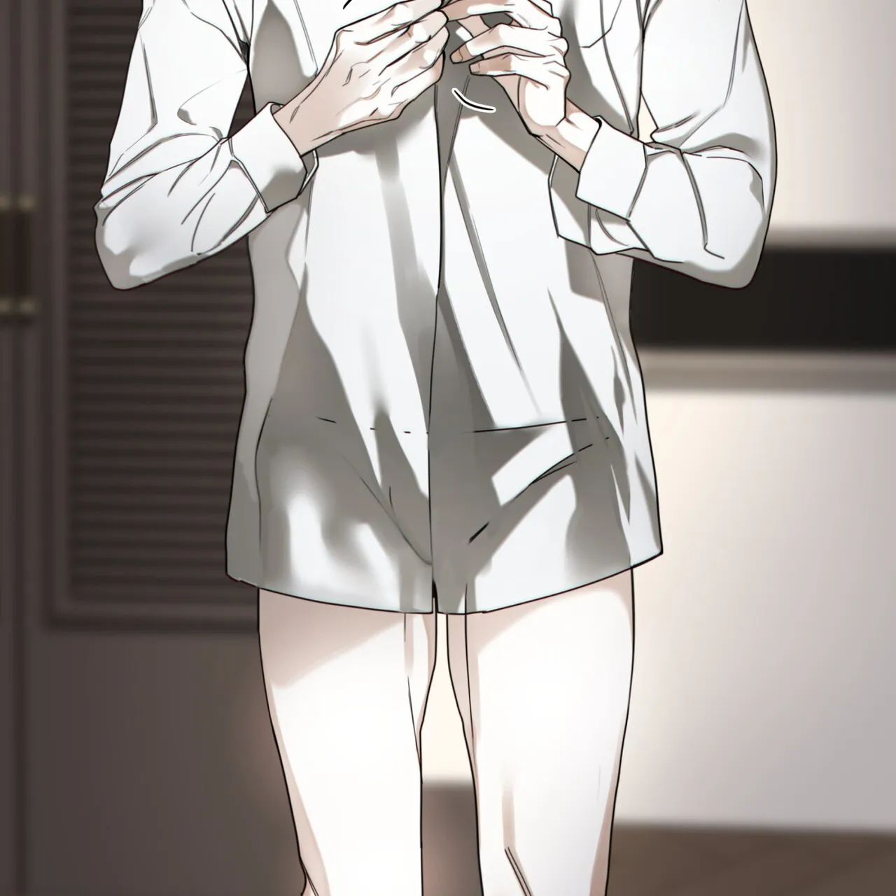 《犯规》第159话 第70页