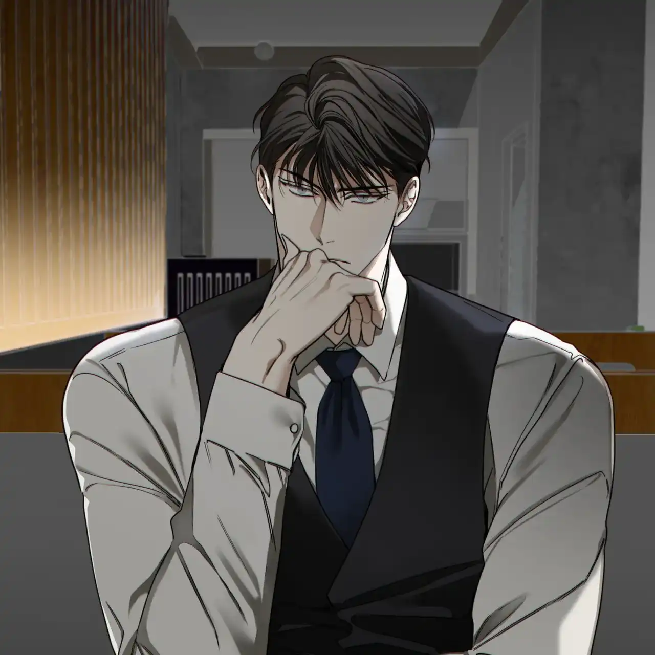 《犯规》第159话 第30页