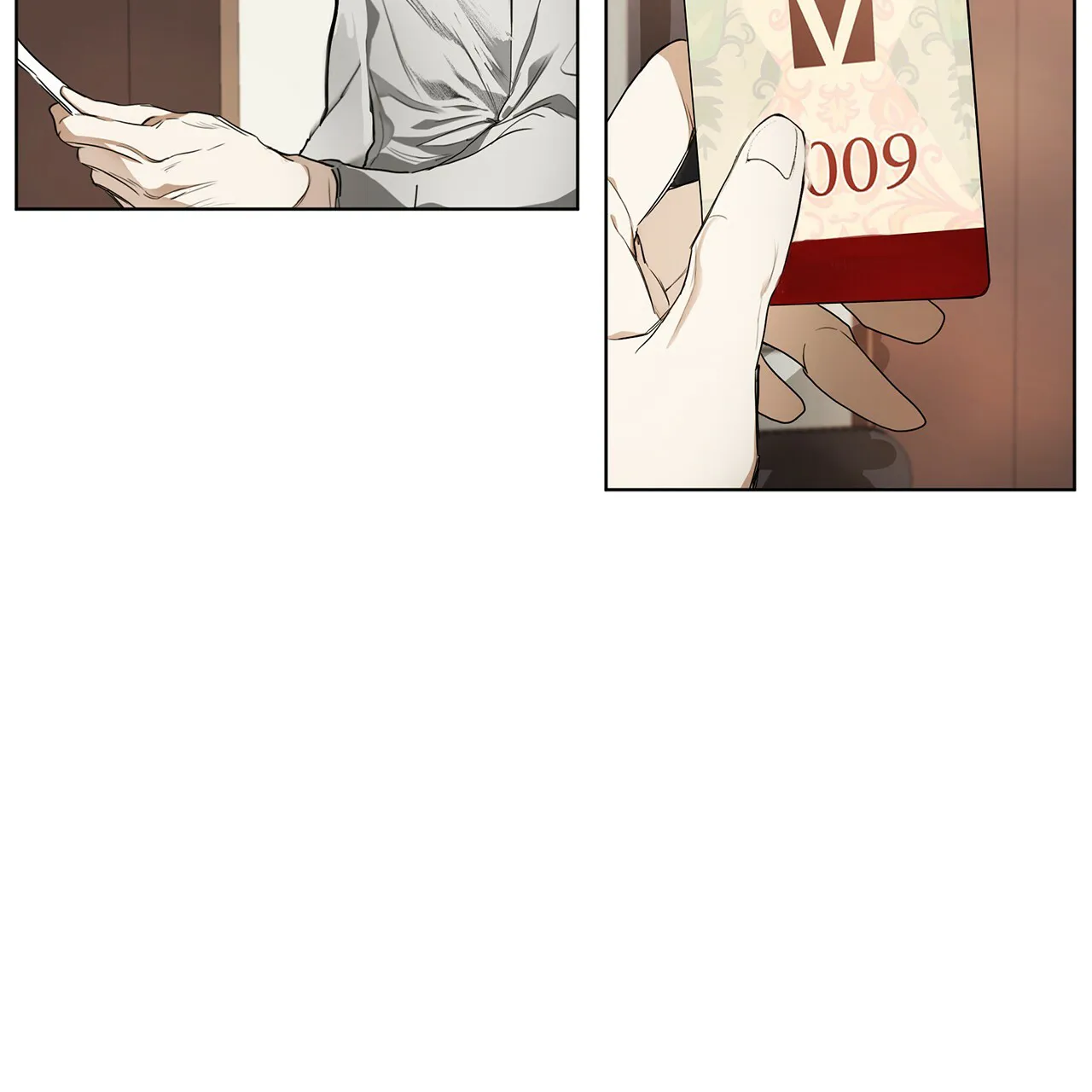 《犯规》第16话 第44页