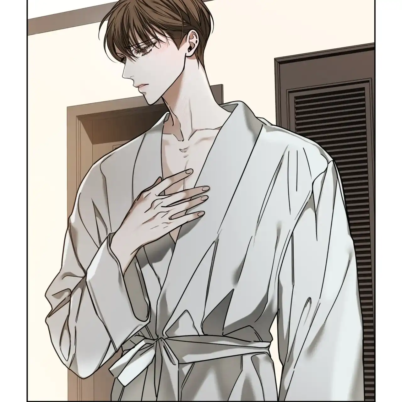 《犯规》第160话 第43页