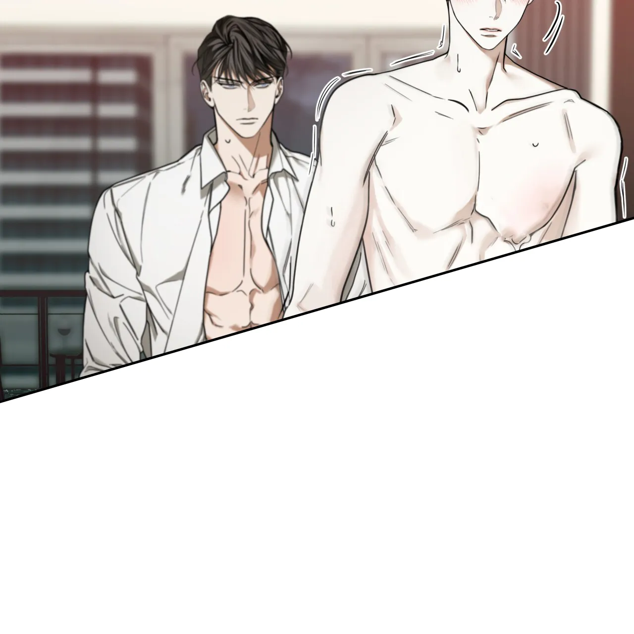 《犯规》第160话 第34页