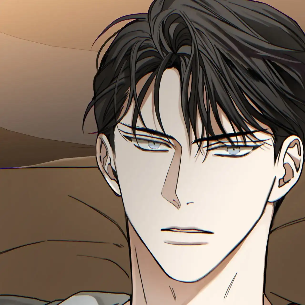 《犯规》第160话 第15页