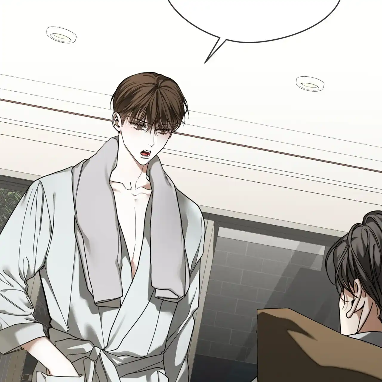 《犯规》第160话 第27页