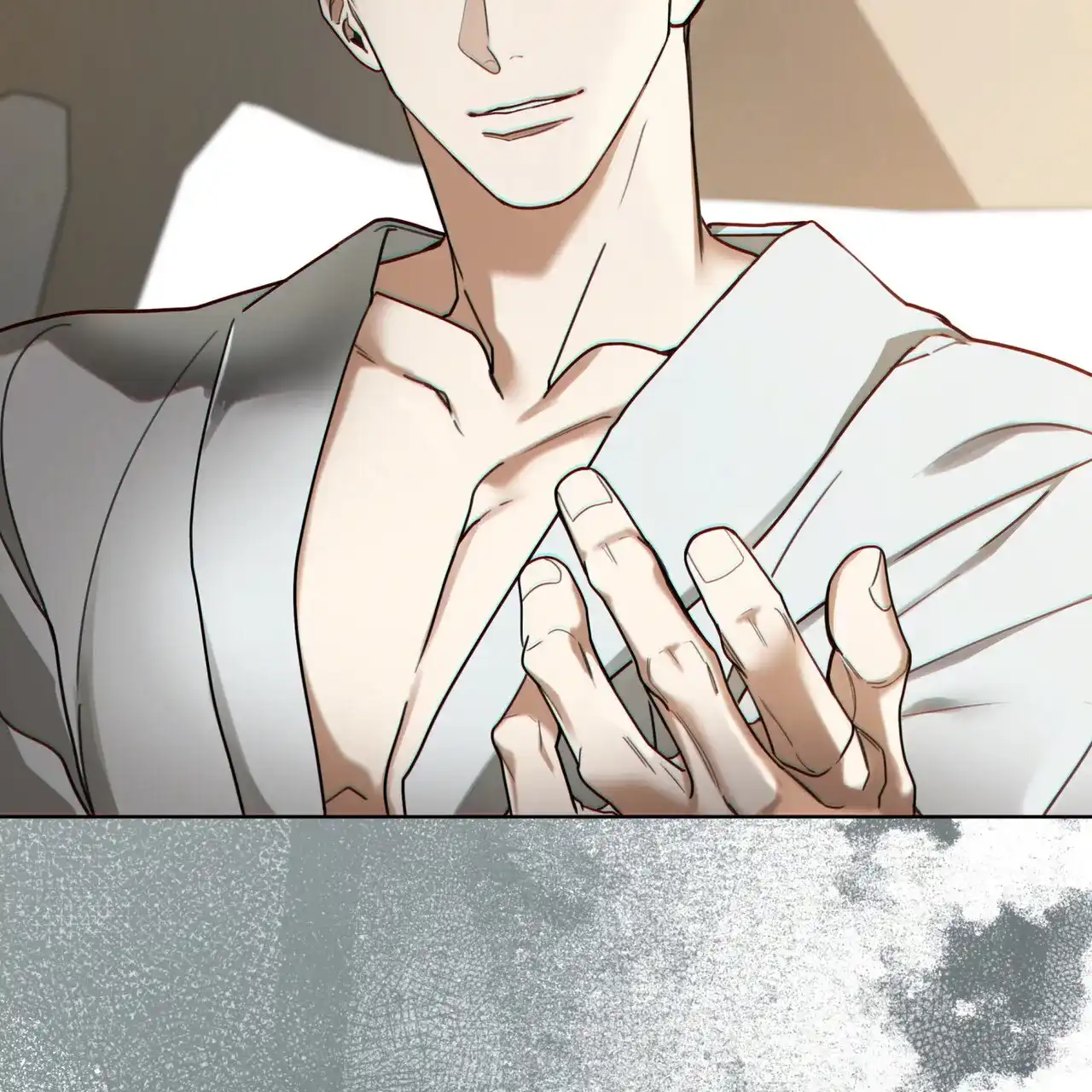 《犯规》第160话 第57页