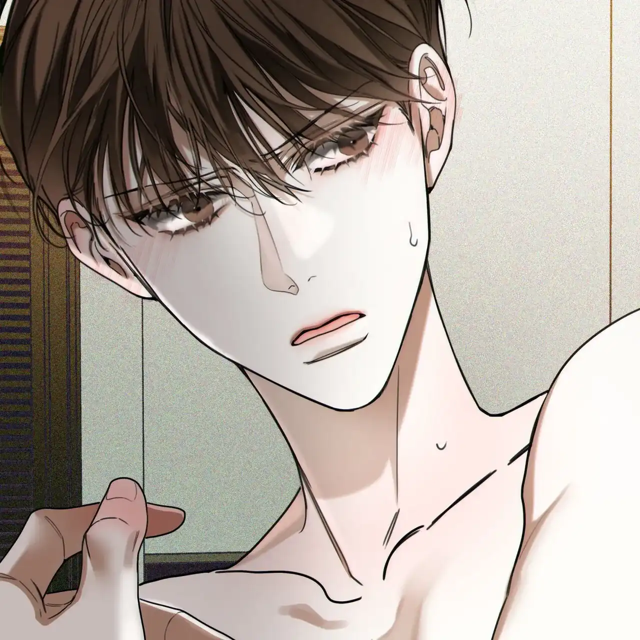 《犯规》第160话 第4页