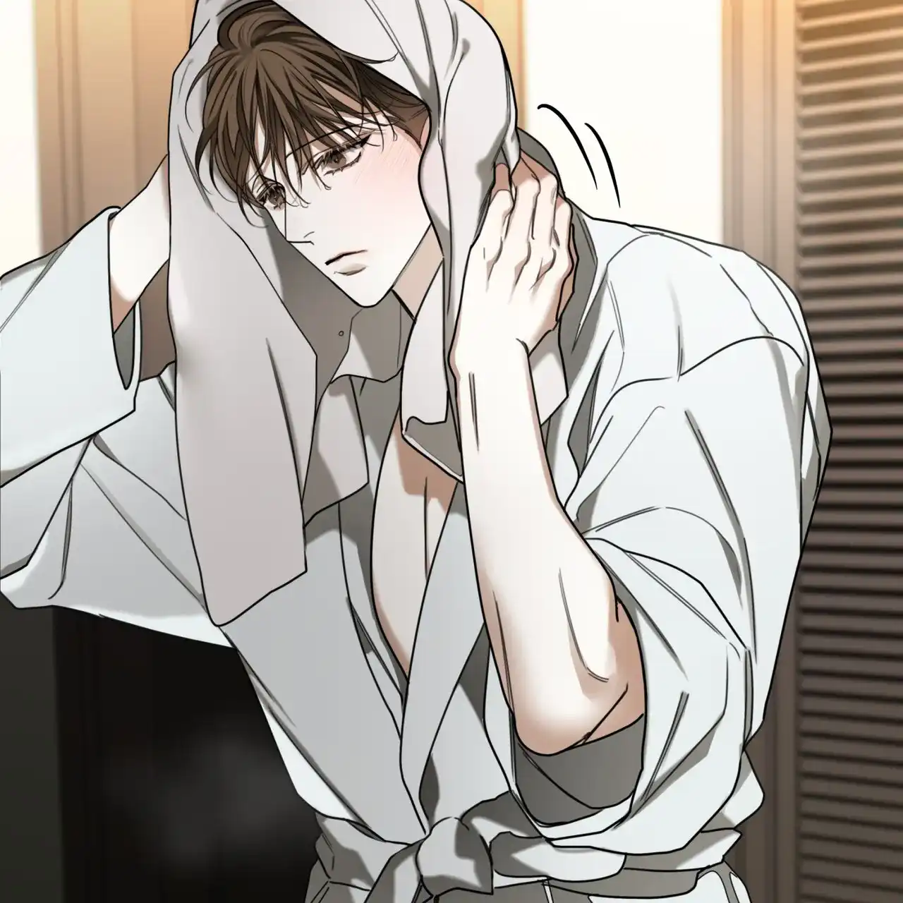 《犯规》第160话 第9页