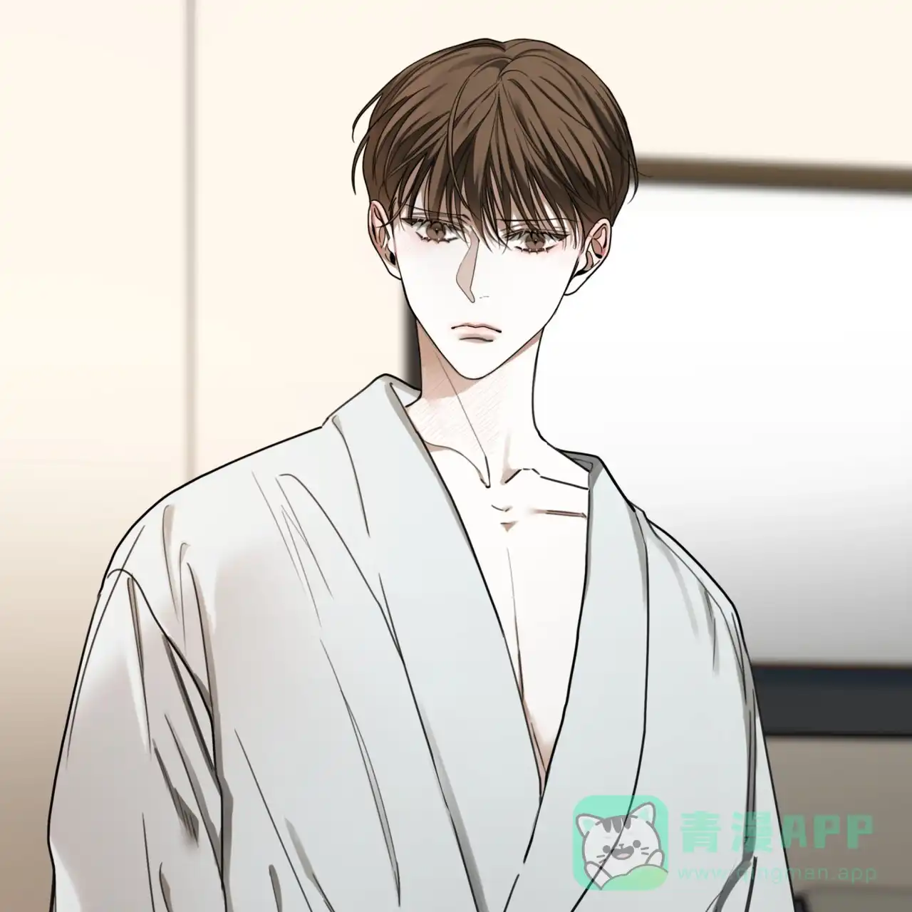 《犯规》第160话 第51页