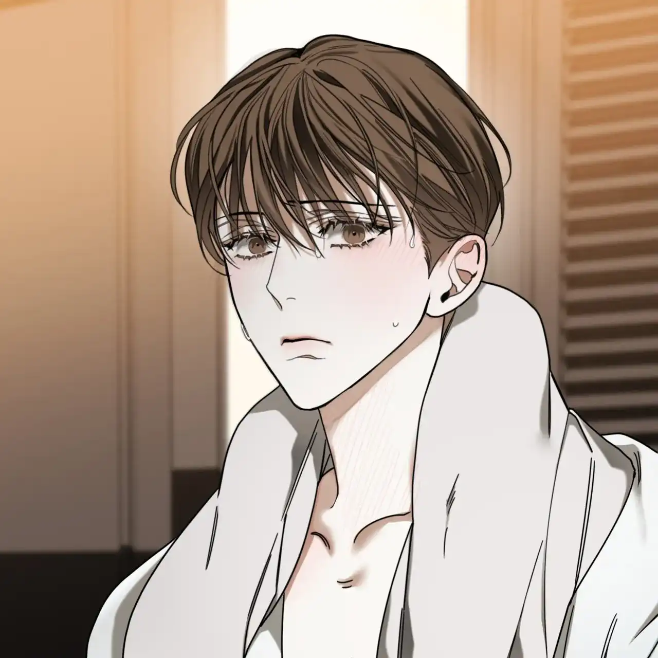 《犯规》第160话 第18页