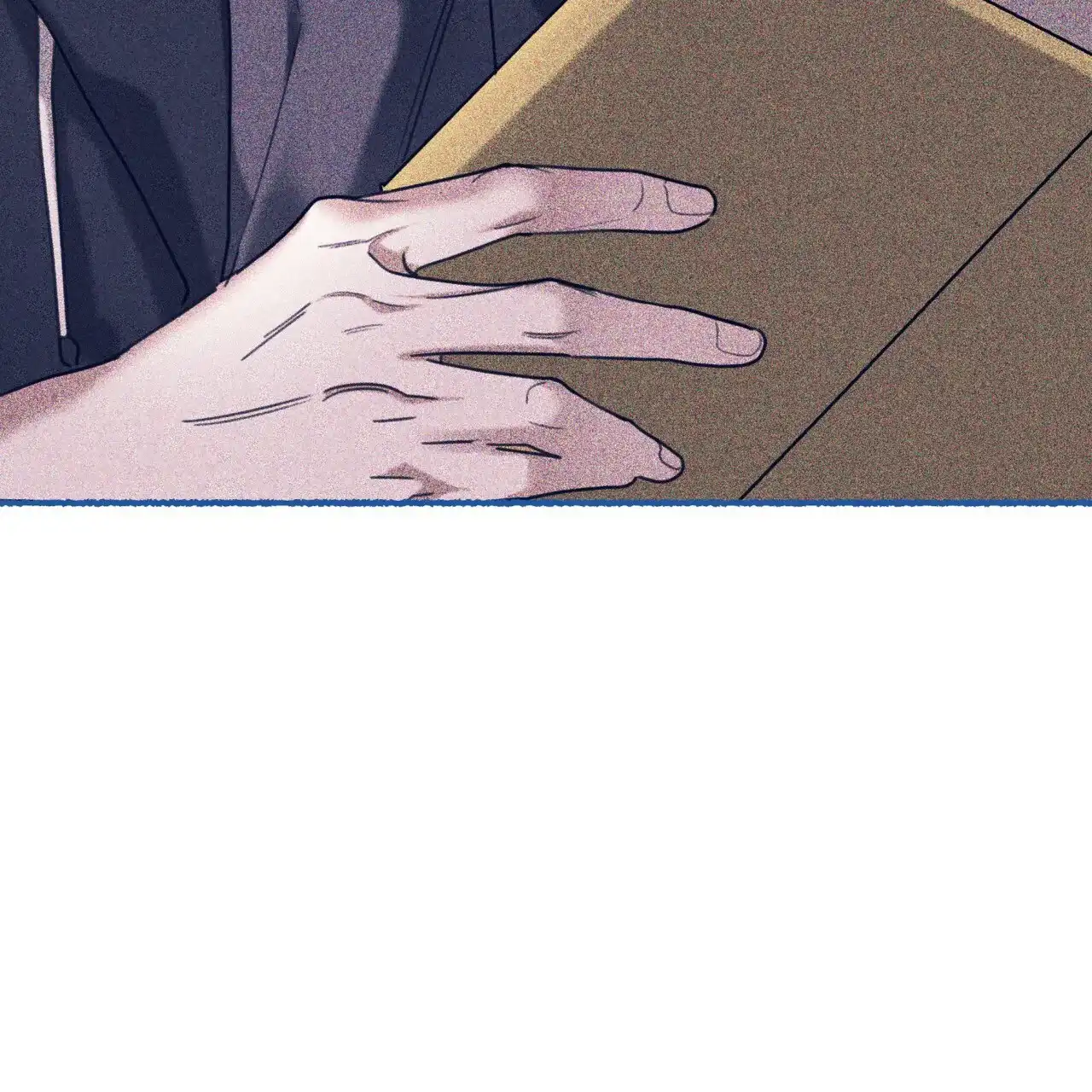 《犯规》第161话 第13页