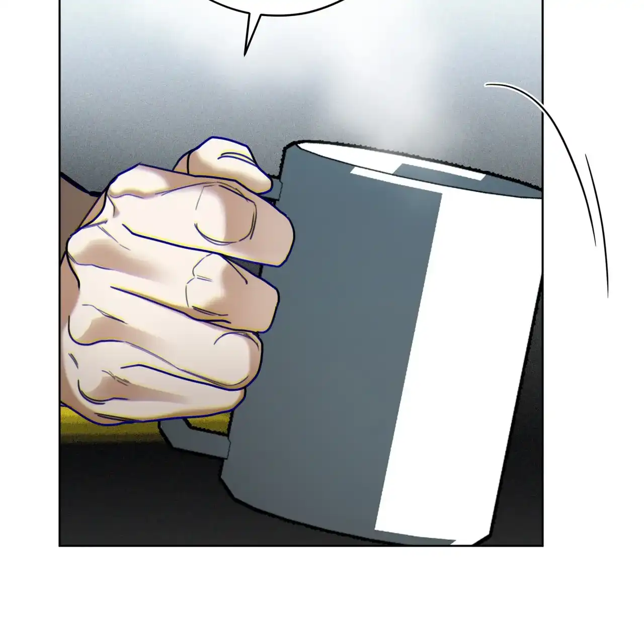 《犯规》第161话 第53页