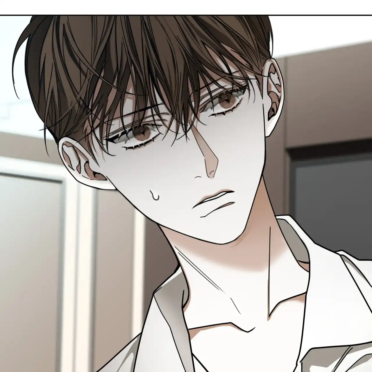 《犯规》第161话 第43页