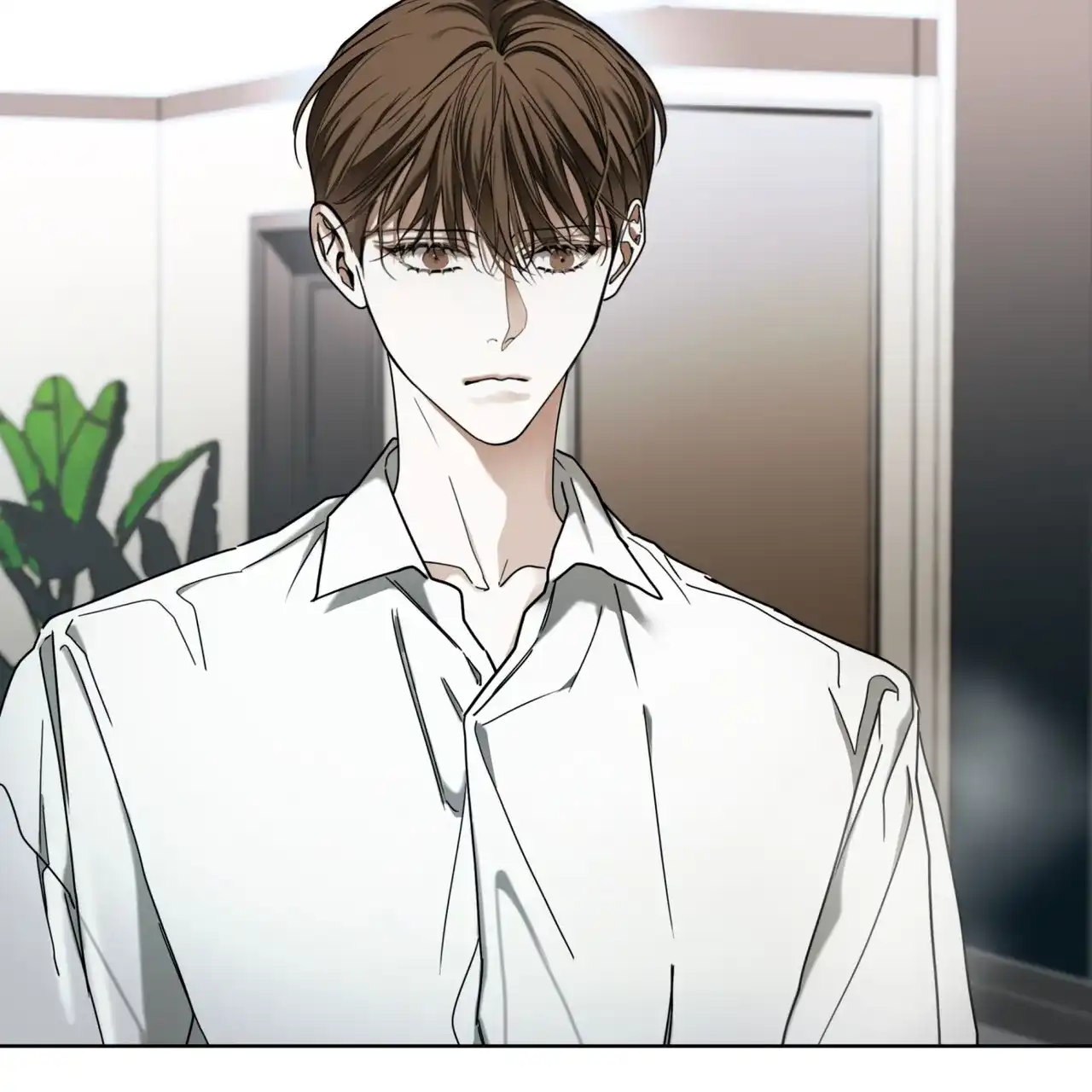 《犯规》第161话 第55页
