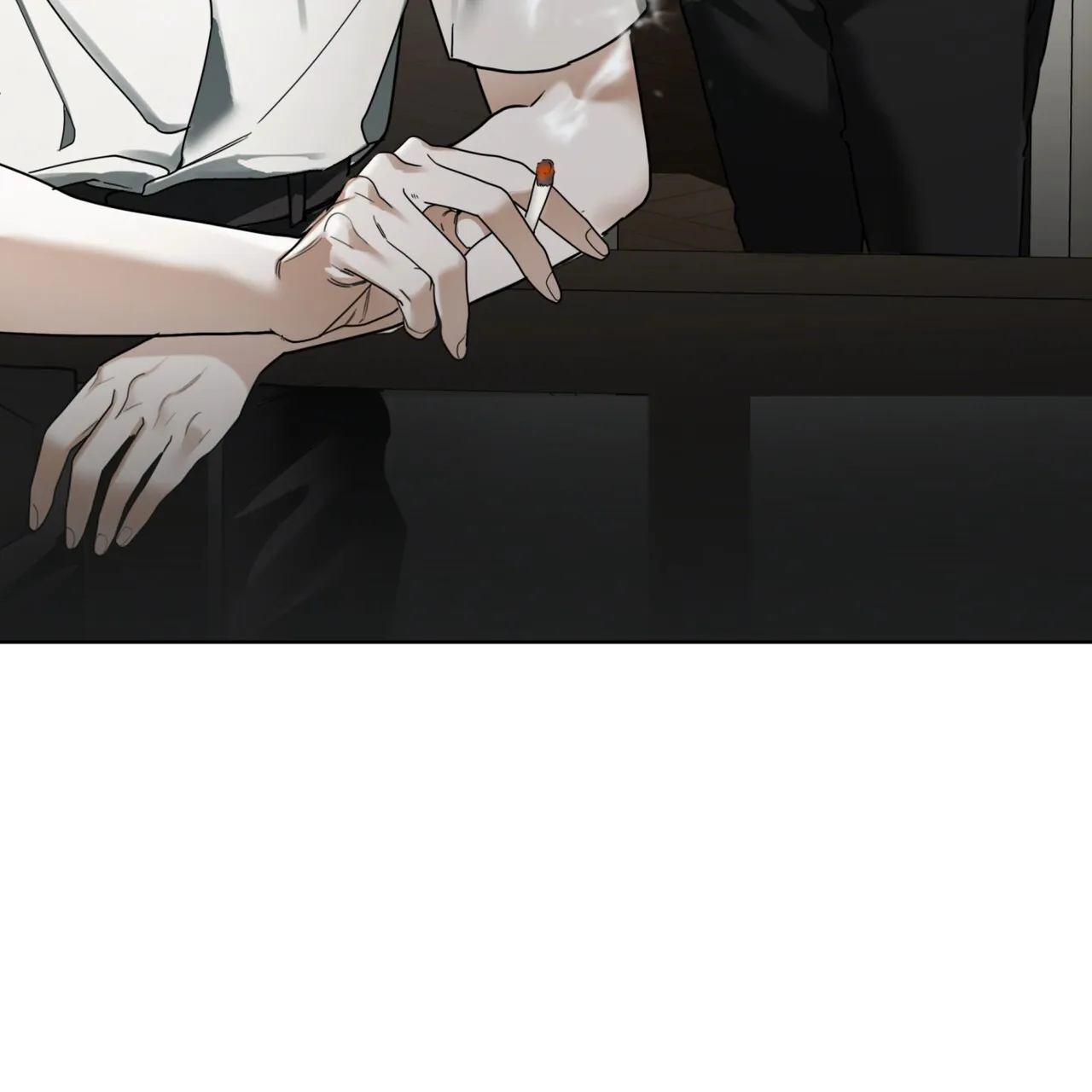 《犯规》第161话 第19页