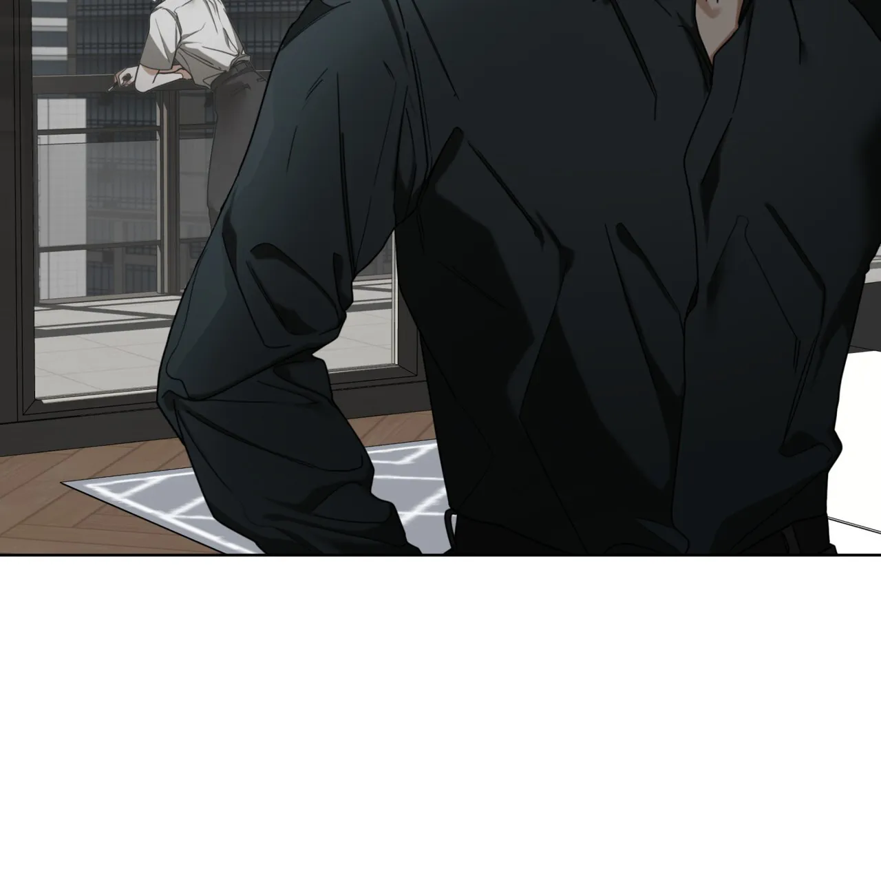 《犯规》第161话 第15页