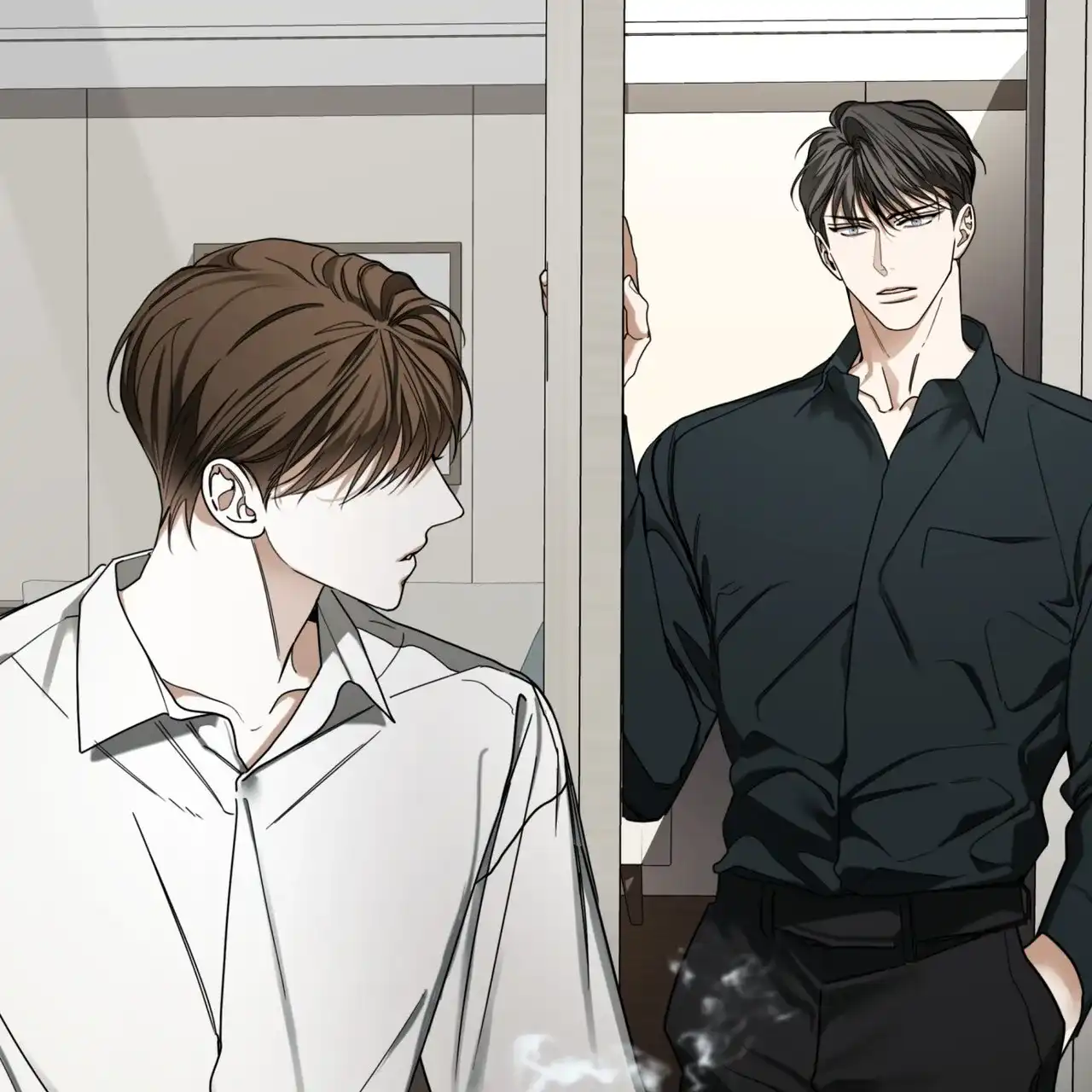 《犯规》第161话 第18页