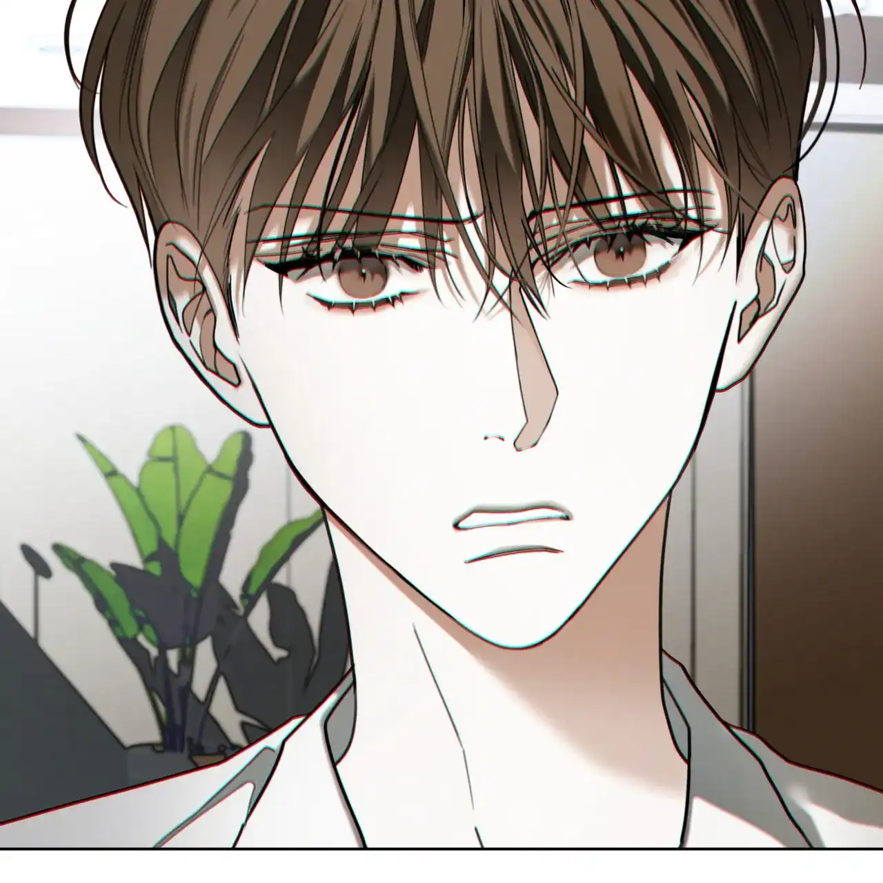《犯规》第161话 第58页