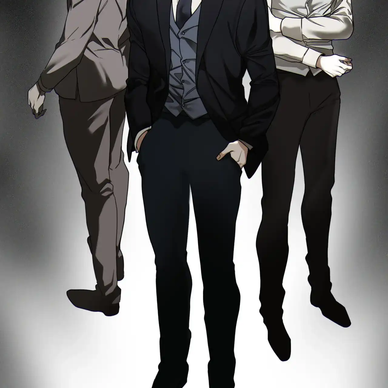 《犯规》第162话 第28页