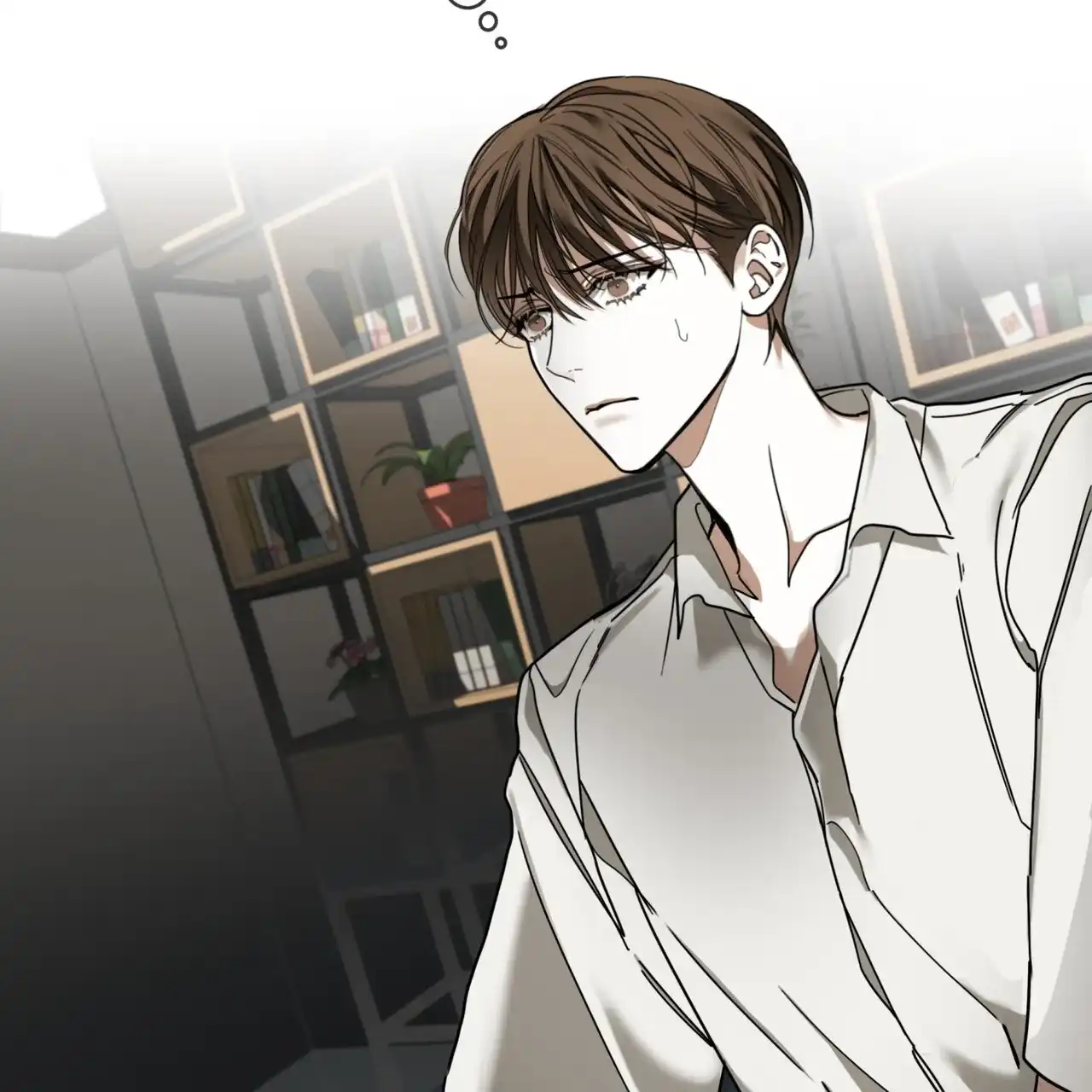 《犯规》第162话 第55页