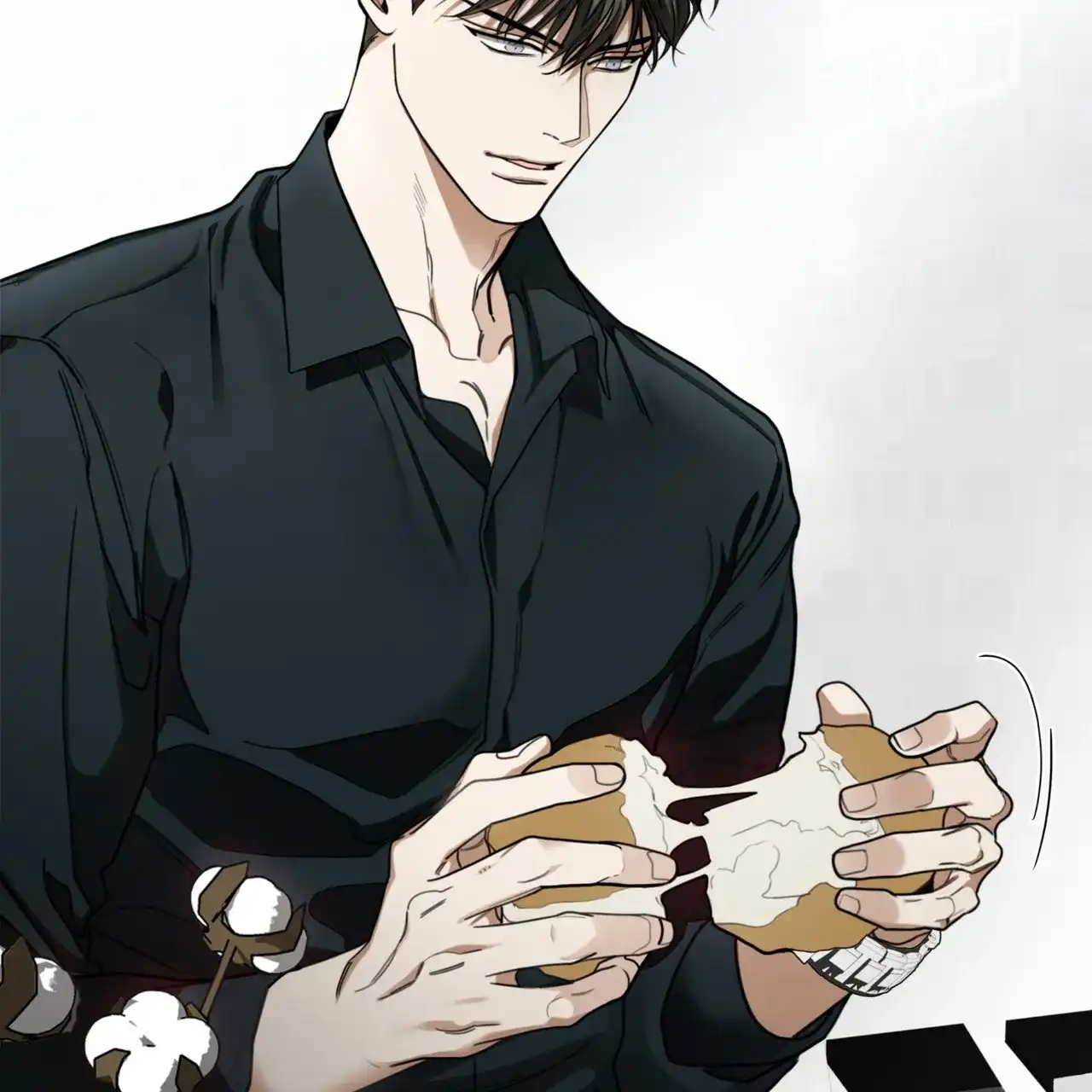 《犯规》第163话 第19页