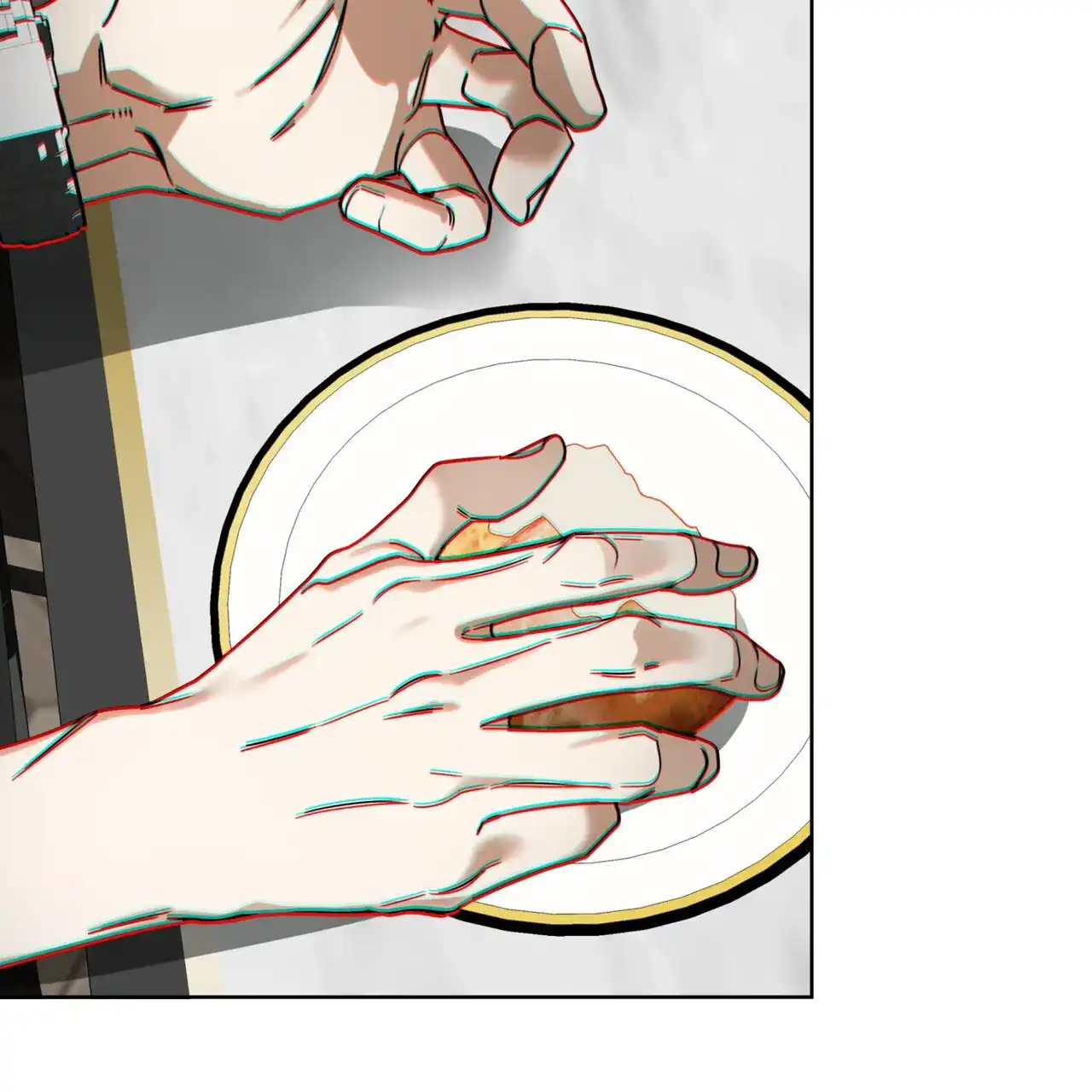 《犯规》第163话 第47页